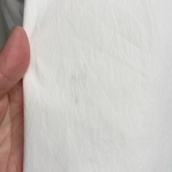 Athleta Sojourn Pleated Tank Top size Small - Picture 9 of 10